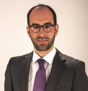 Michael HALMICH